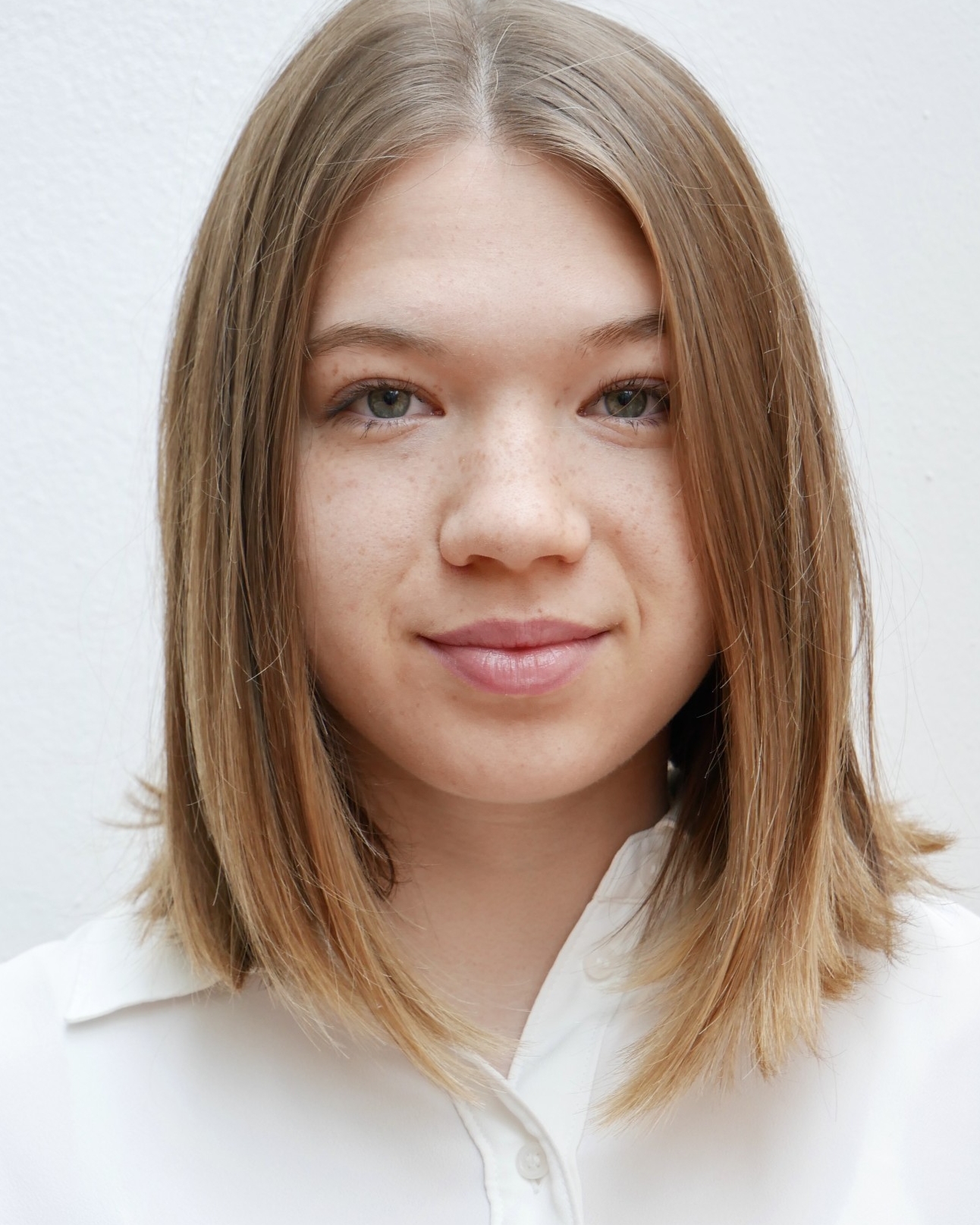 Profilbild von Eileen