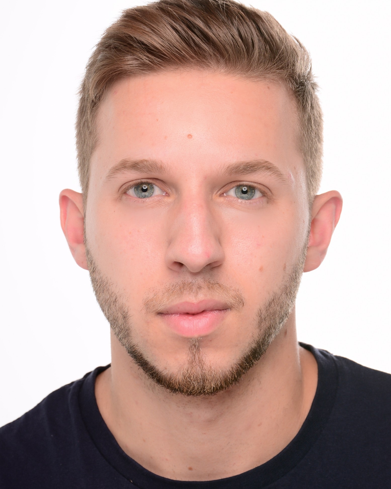 Profilbild von Fabian