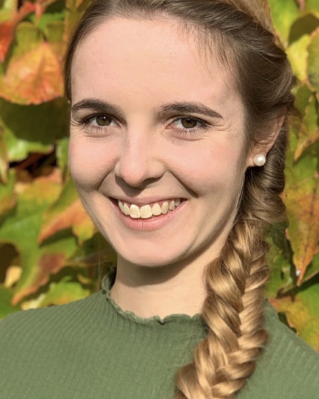 Profilbild von Franziska