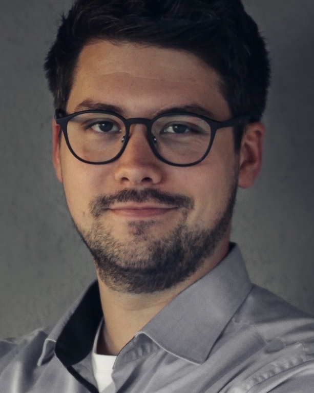 Profilbild von Jannik