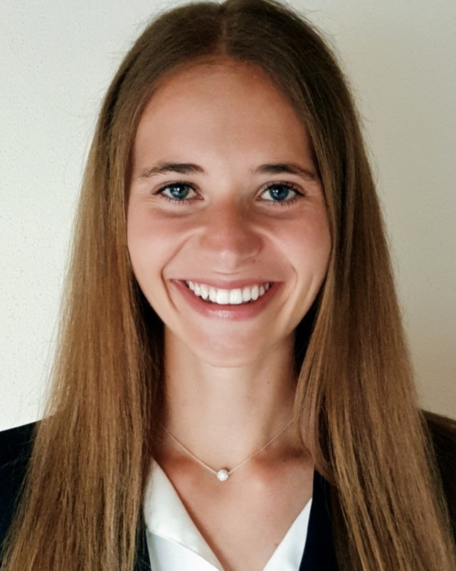 Profilbild von Sarah