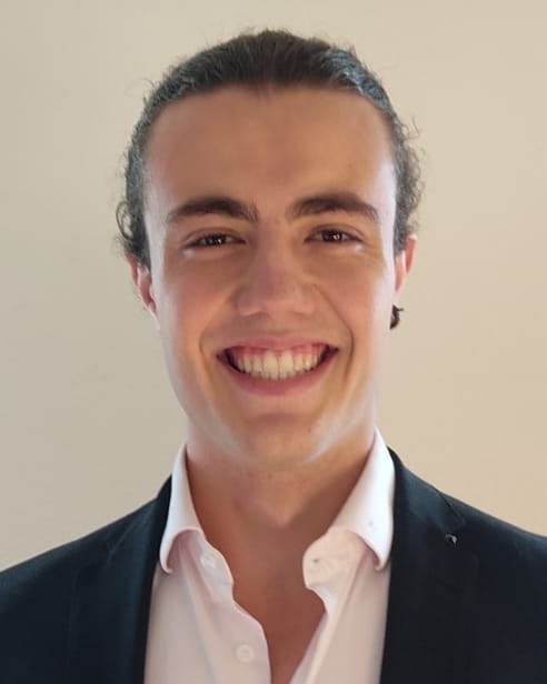 Profilbild von Guilherme