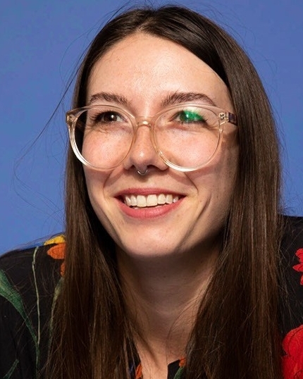 Profilbild von Felicitas