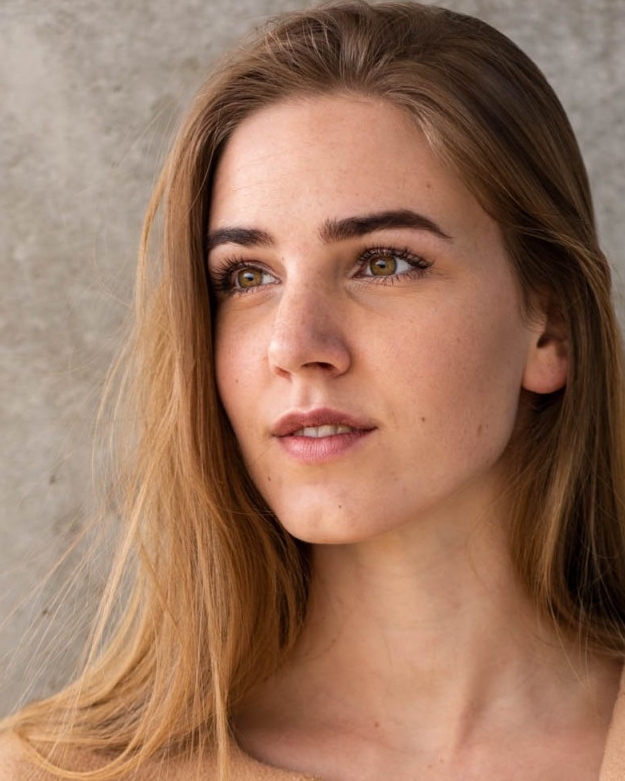 Profilbild von Franziska