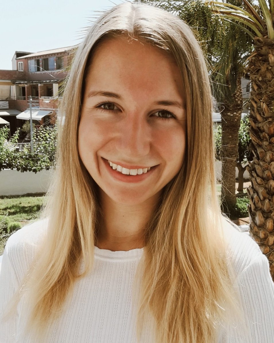 Profilbild von Jaqueline