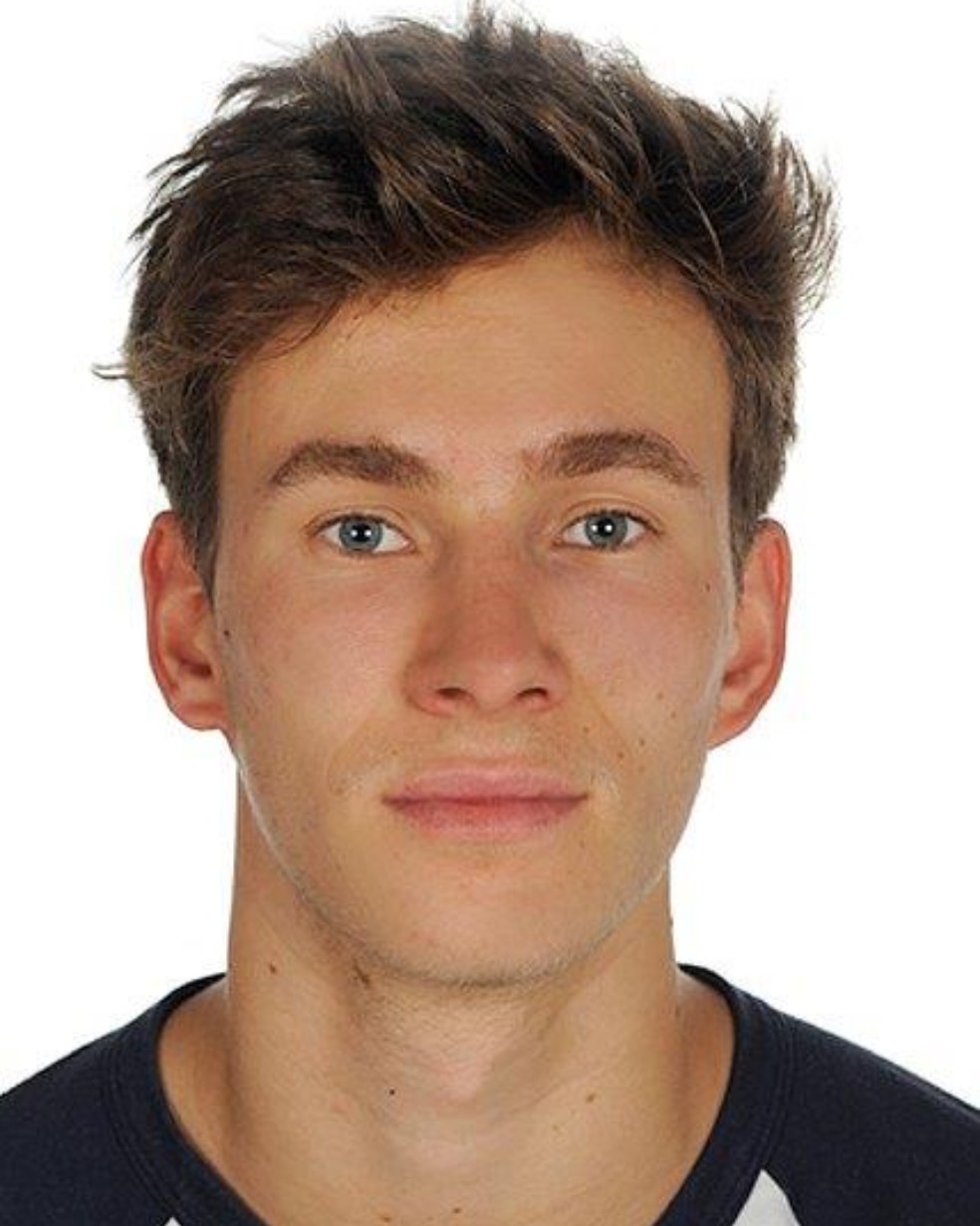 Profilbild von Tobias Marcus