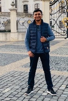 Weiteres Foto von Shah Naoaj