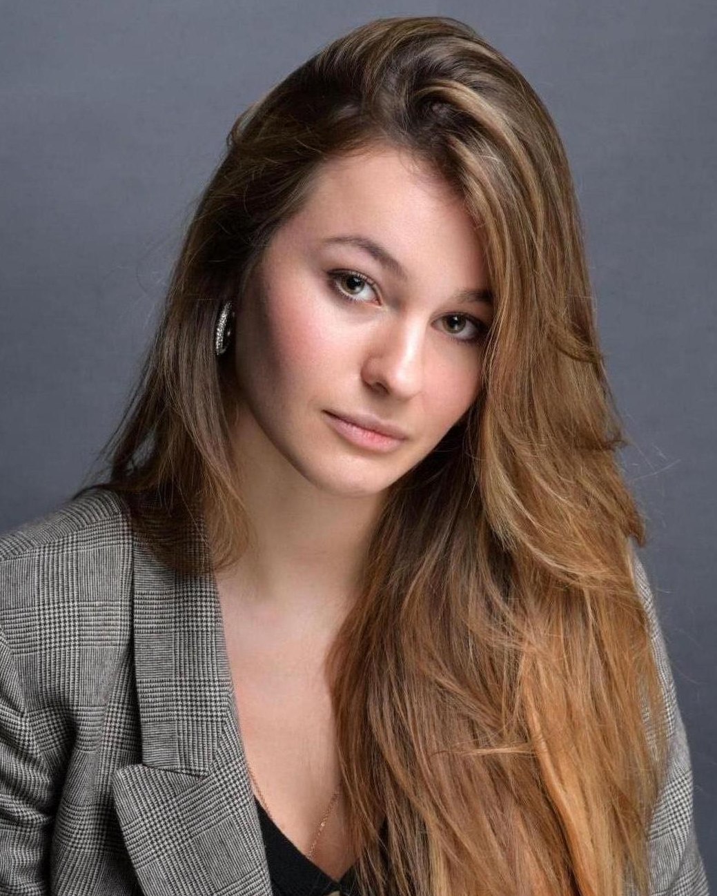Profilbild von Bonita