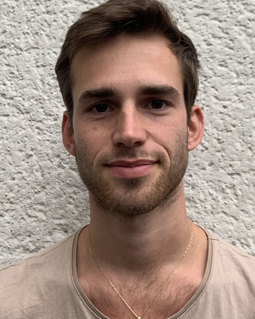 Profilbild von Santiago