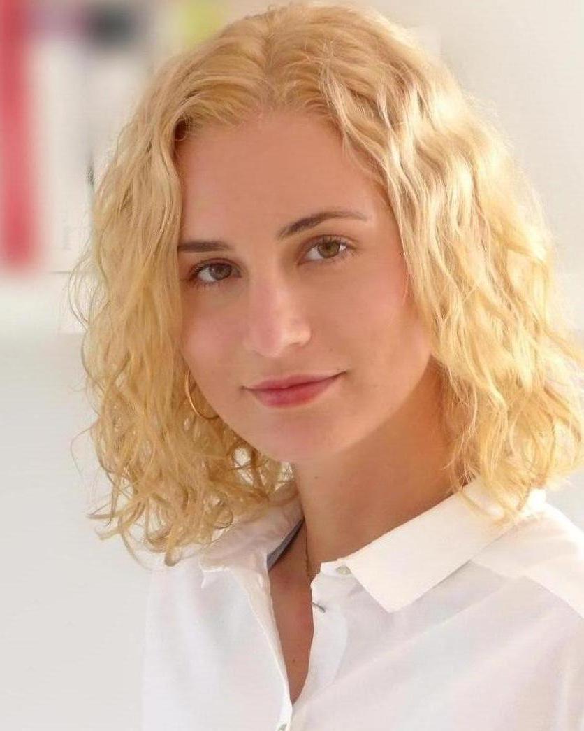 Profilbild von Sophie