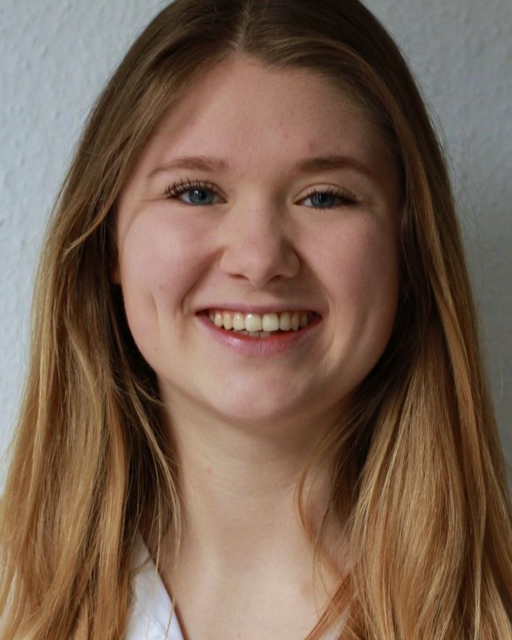 Profilbild von Mareen