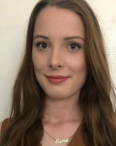 Profilbild von Esra