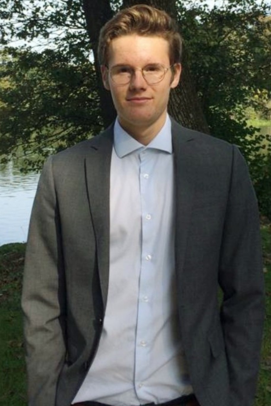 Weiteres Foto von Jannes