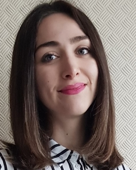 Profilbild von Nika