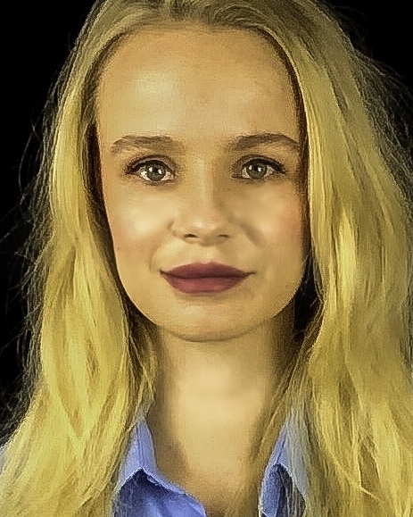 Profilbild von Kim
