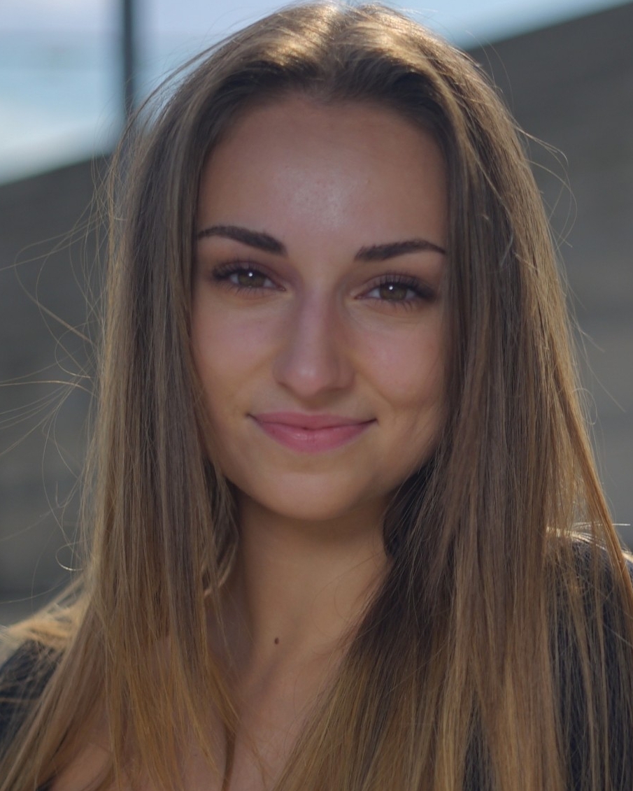 Profilbild von Jennifer