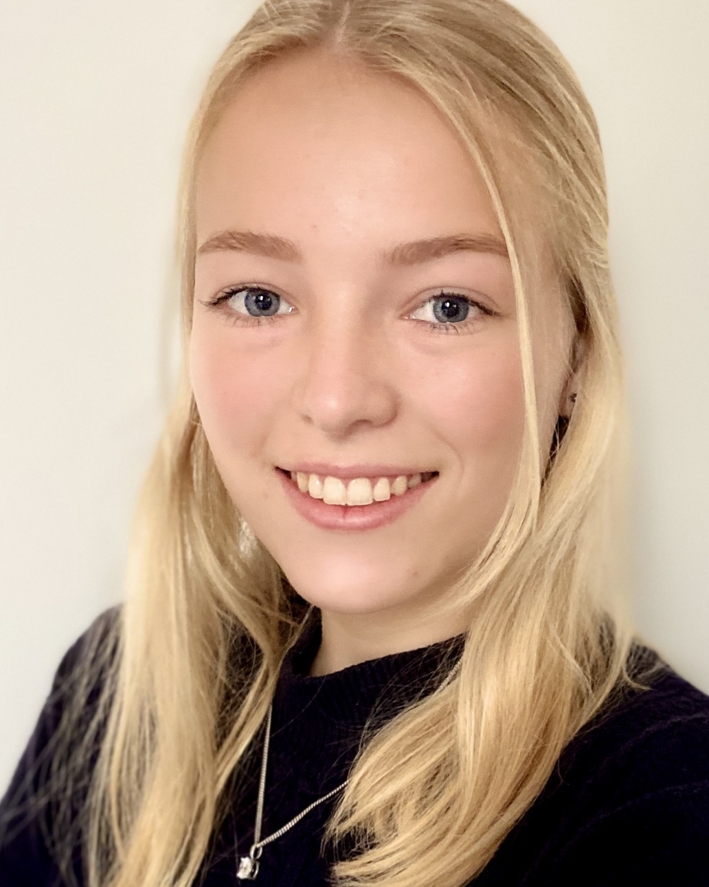 Profilbild von Tjorven Kristin