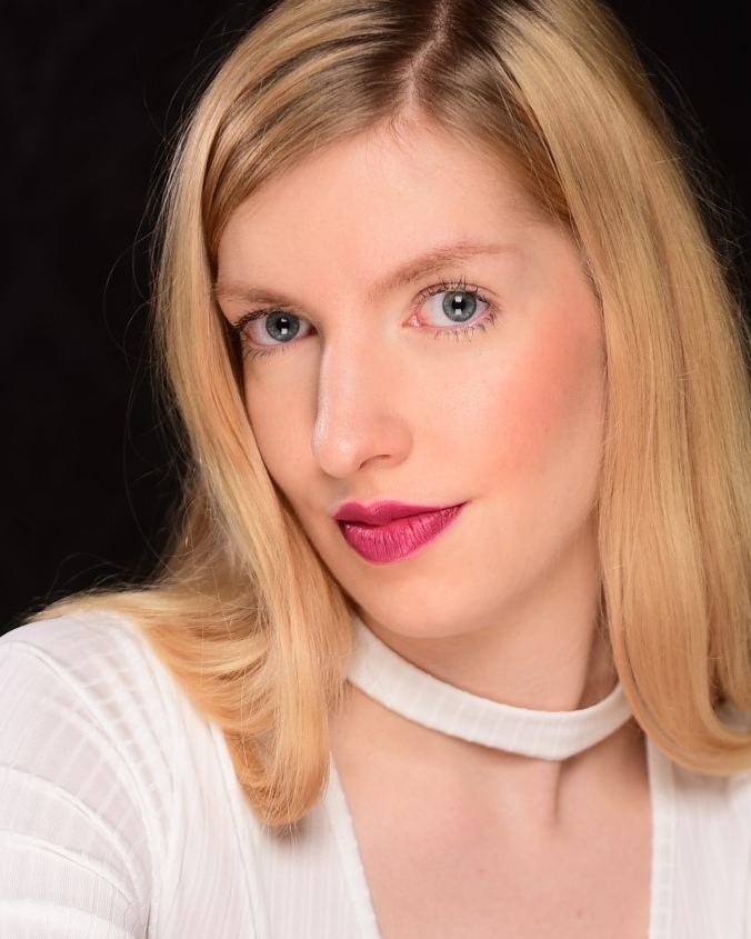 Profilbild von Nathalie