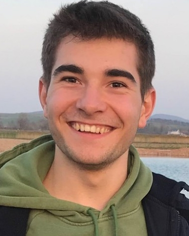 Profilbild von Hannes