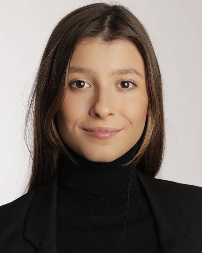 Profilbild von Miriam Vanessa