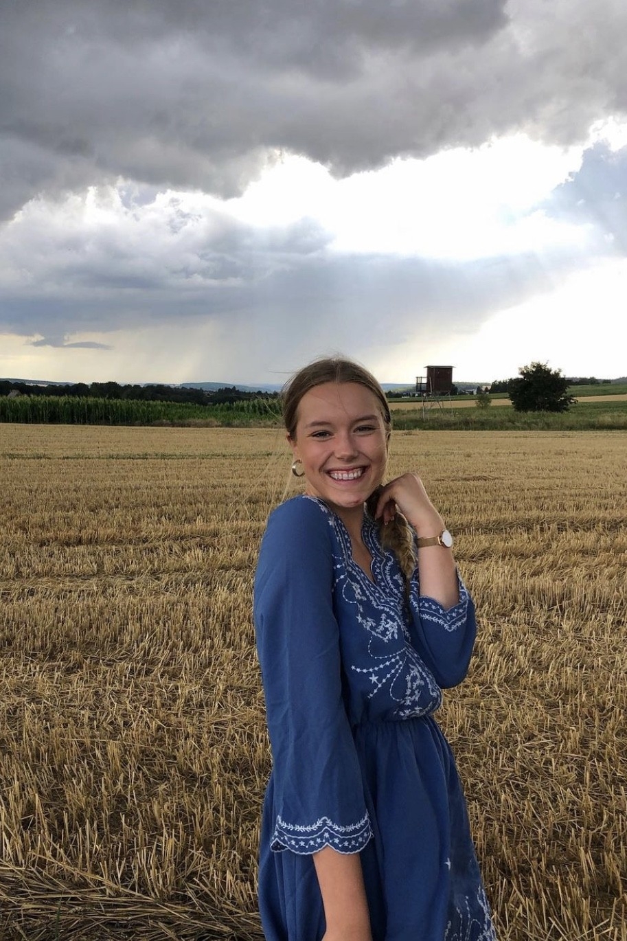 Weiteres Foto von Antonia