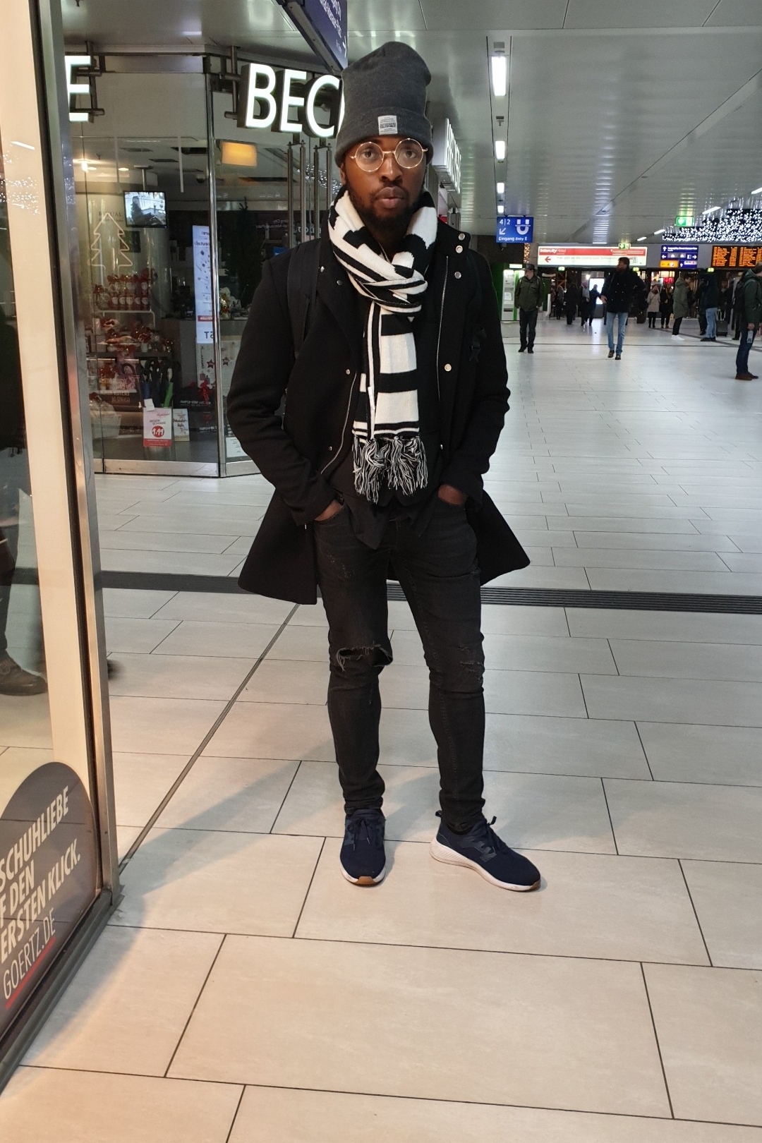 Weiteres Foto von Alex Loic