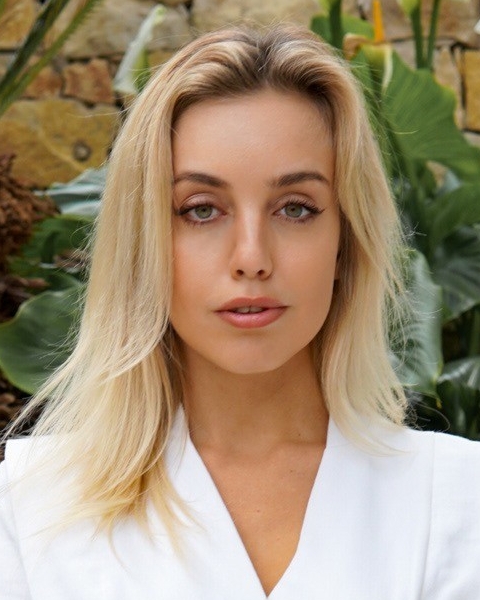 Profilbild von Natalya
