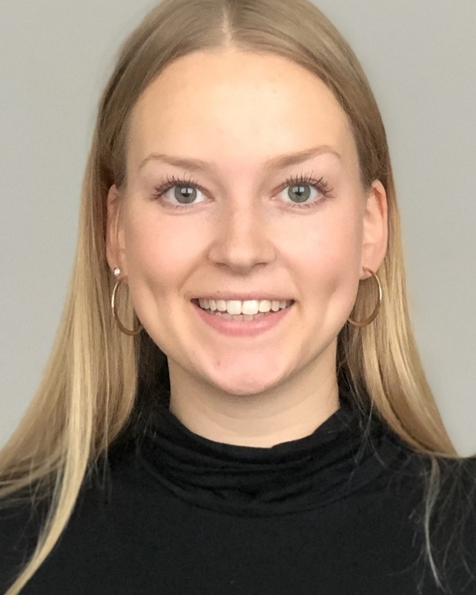 Profilbild von Michaela
