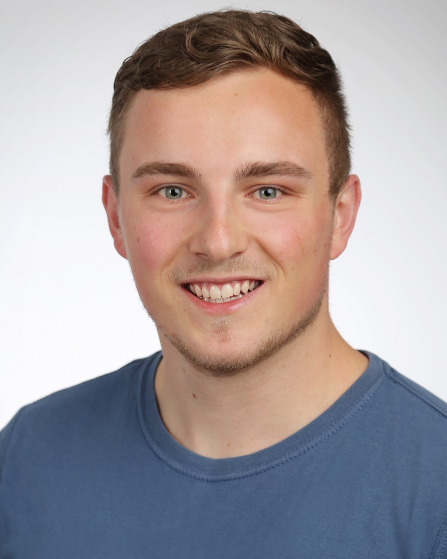 Profilbild von Mike