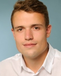 Profilbild von Sebastian