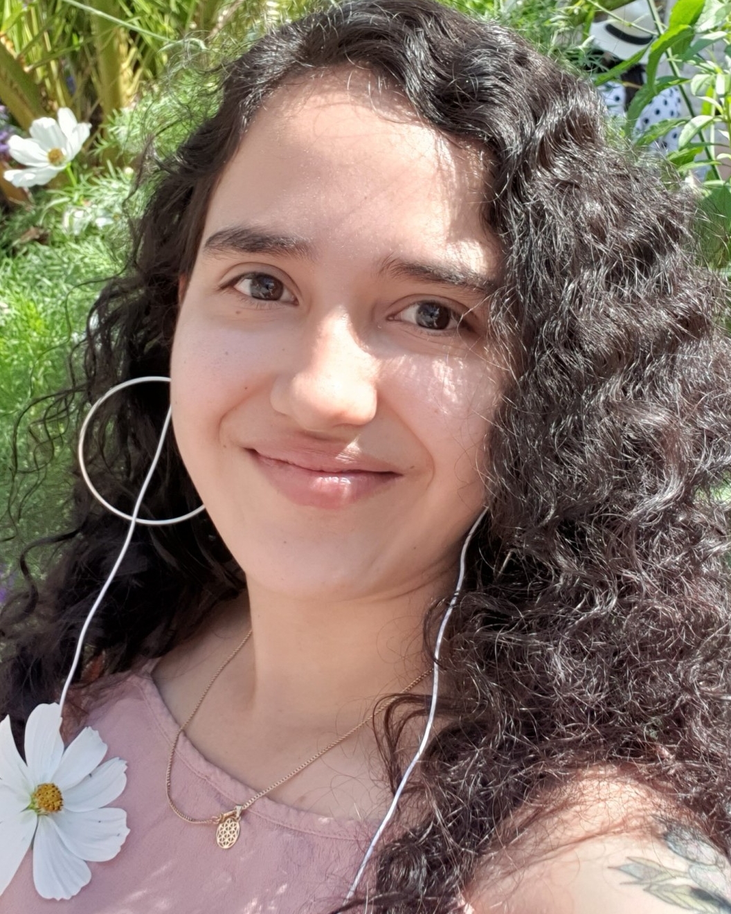 Profilbild von Valentina