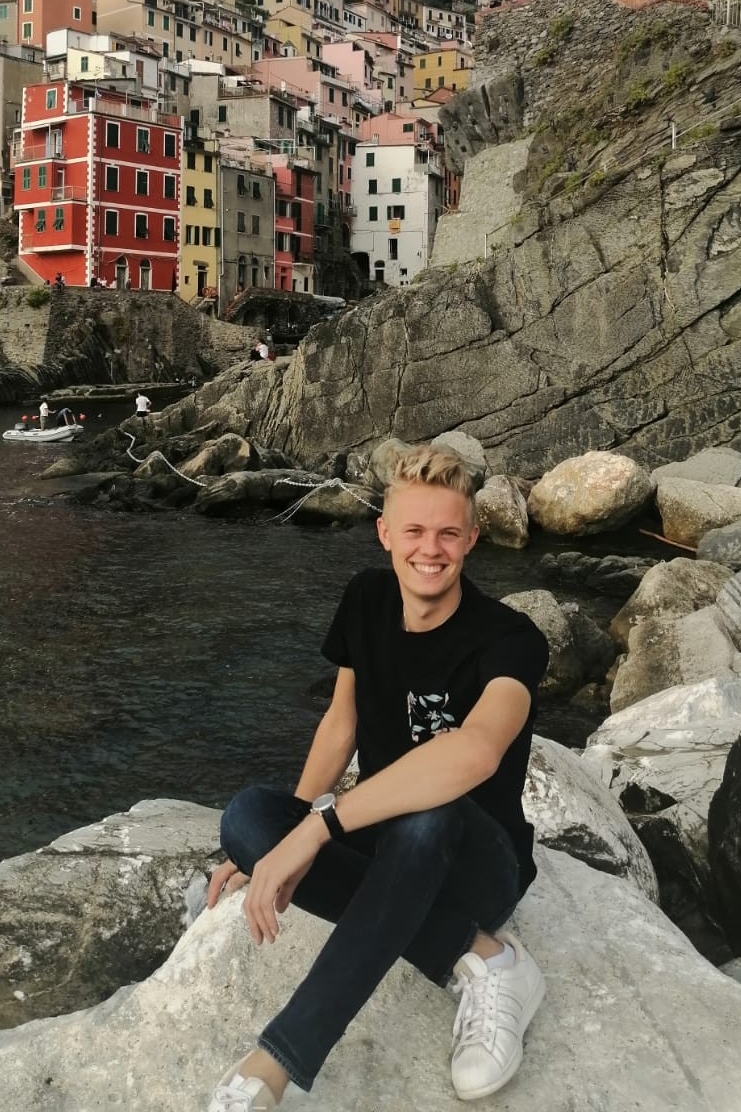 Weiteres Foto von Yannik