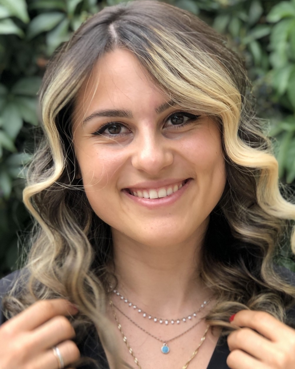 Profilbild von Eda