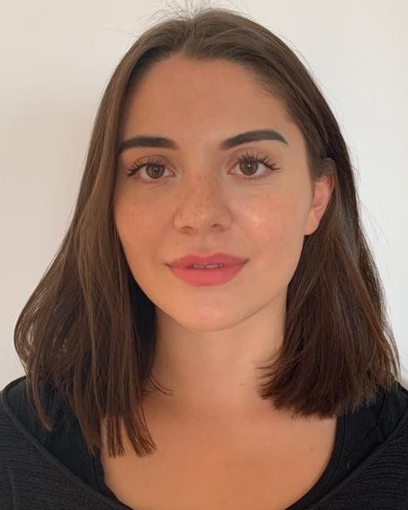 Profilbild von Paula Leonie
