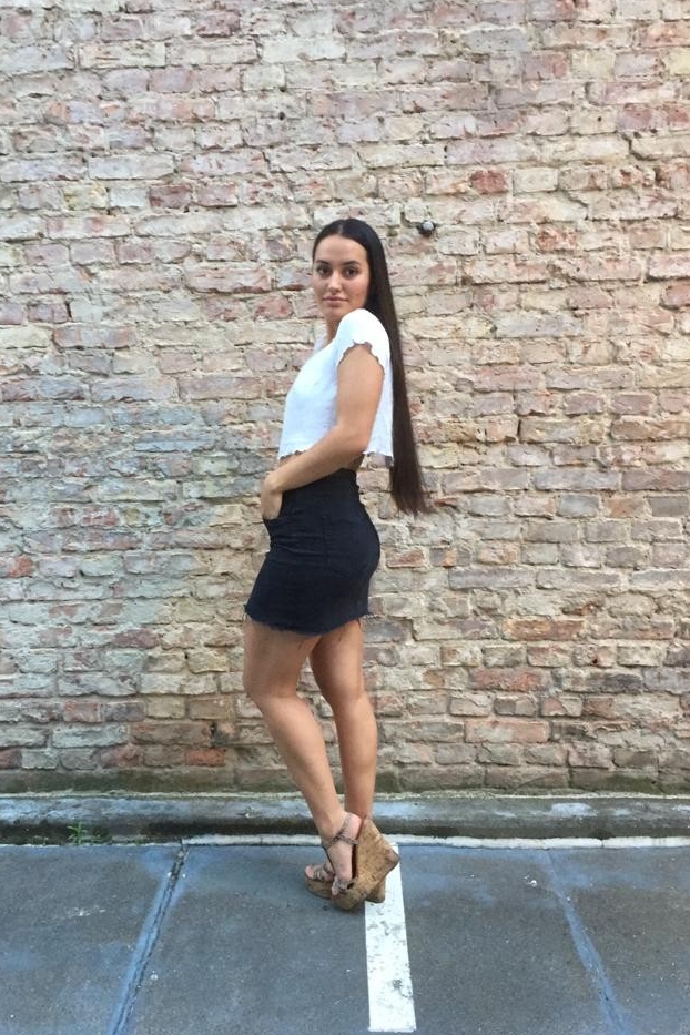 Weiteres Foto von Antonia