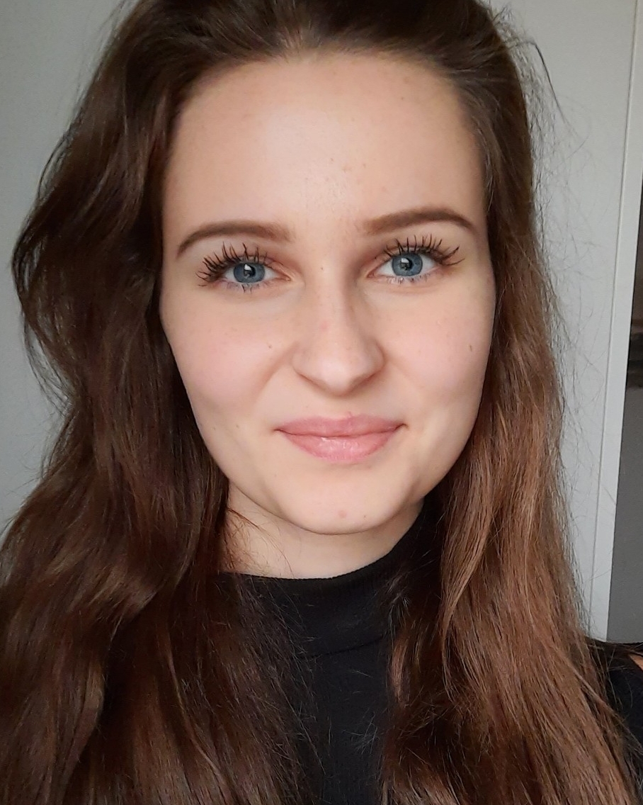 Profilbild von Melissa