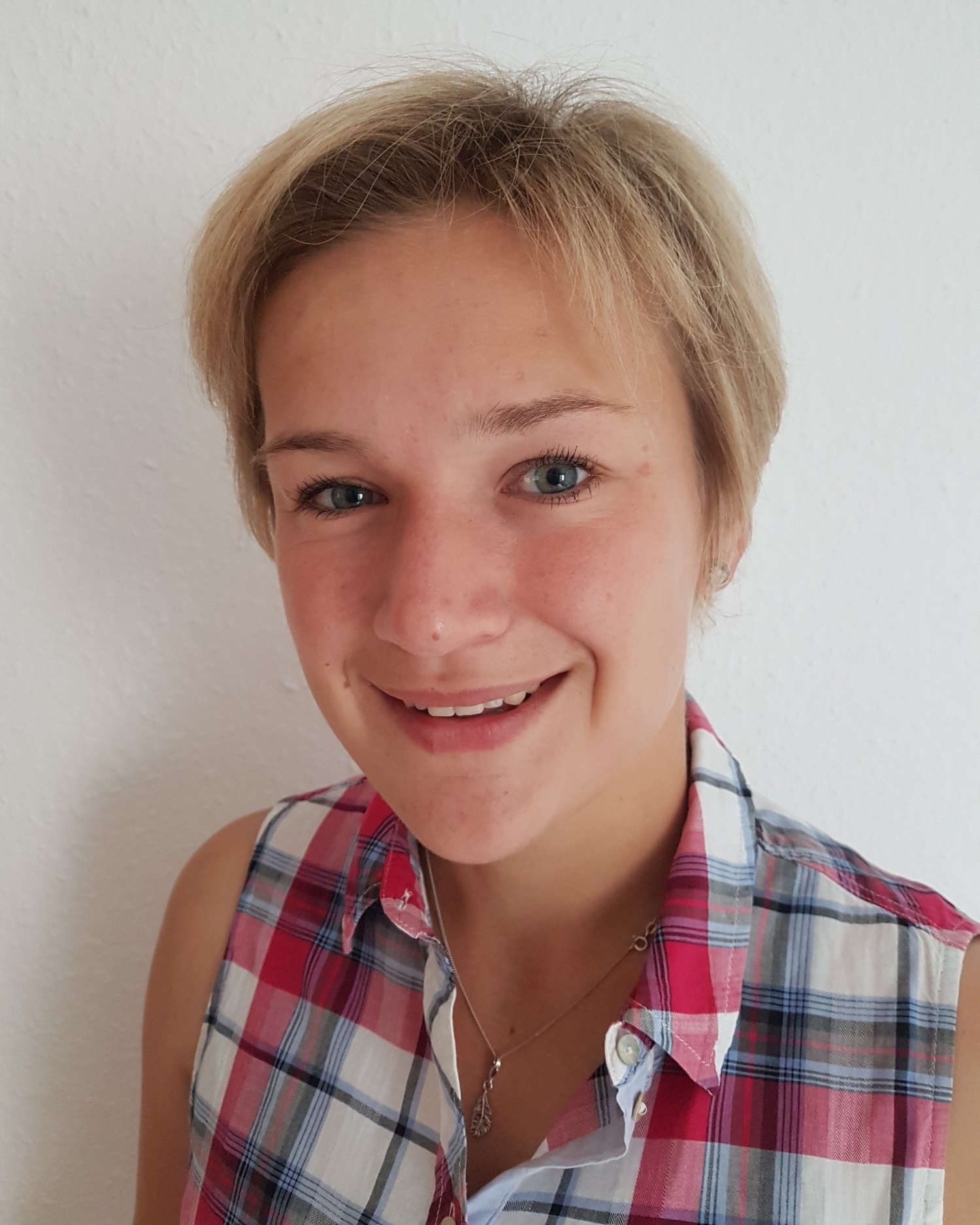 Profilbild von Ulrike