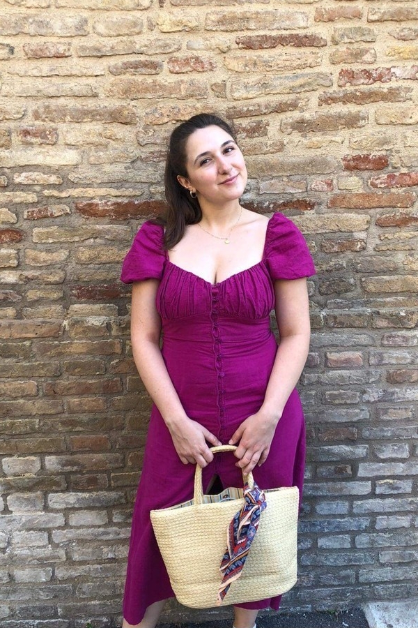 Weiteres Foto von Aysun Rana