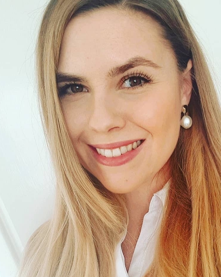 Profilbild von Natascha