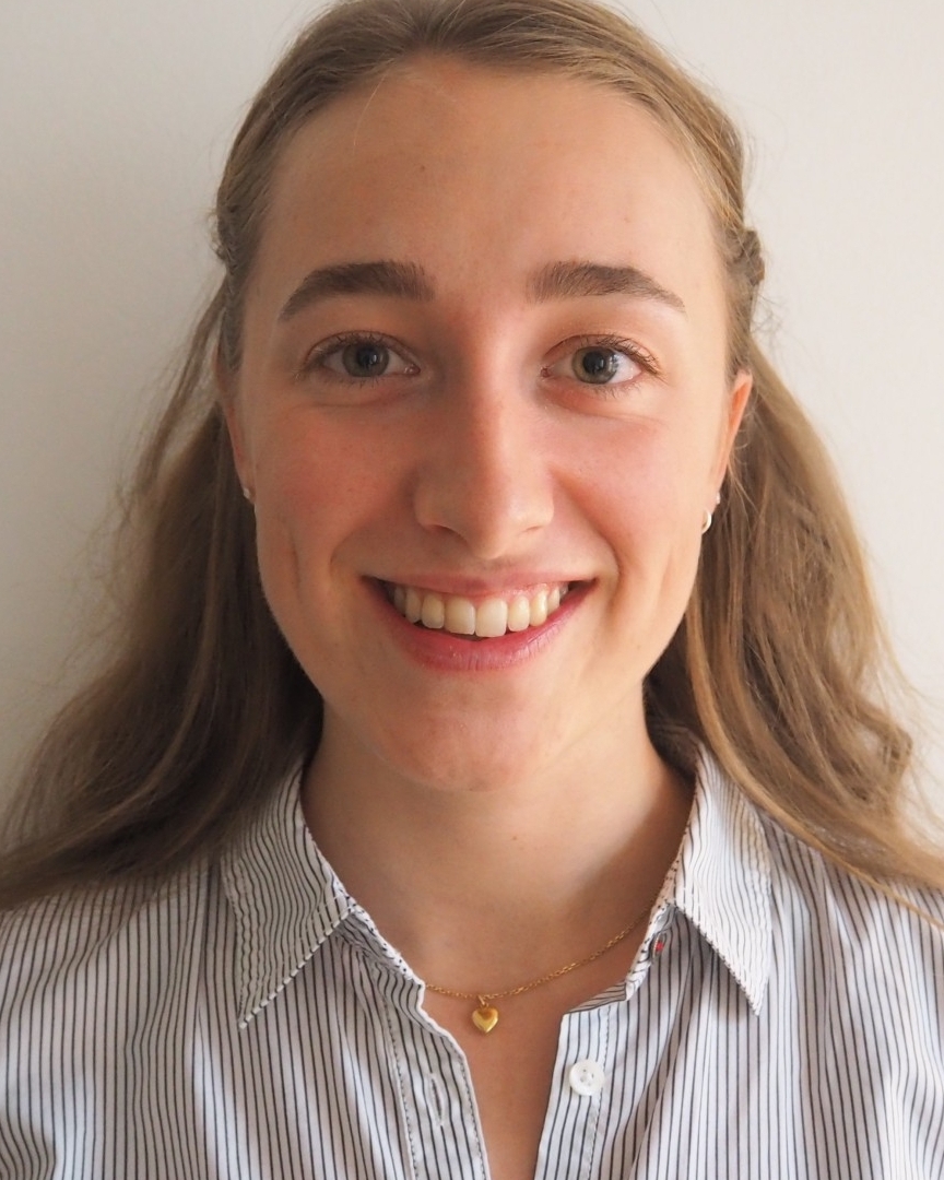 Profilbild von Jule Maj