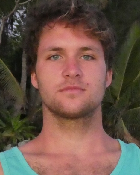 Profilbild von Pavlo