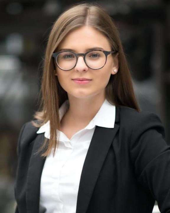 Profilbild von Julia