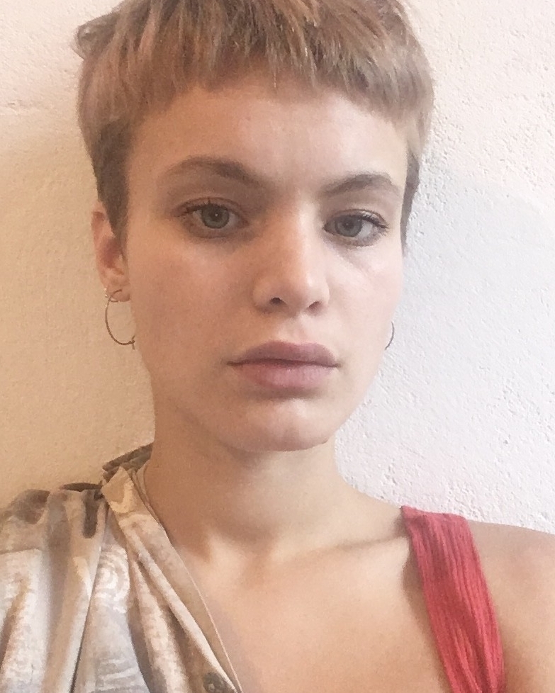 Profilbild von Anna Deborah