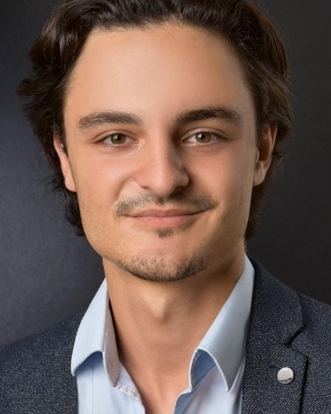 Profilbild von Eugen