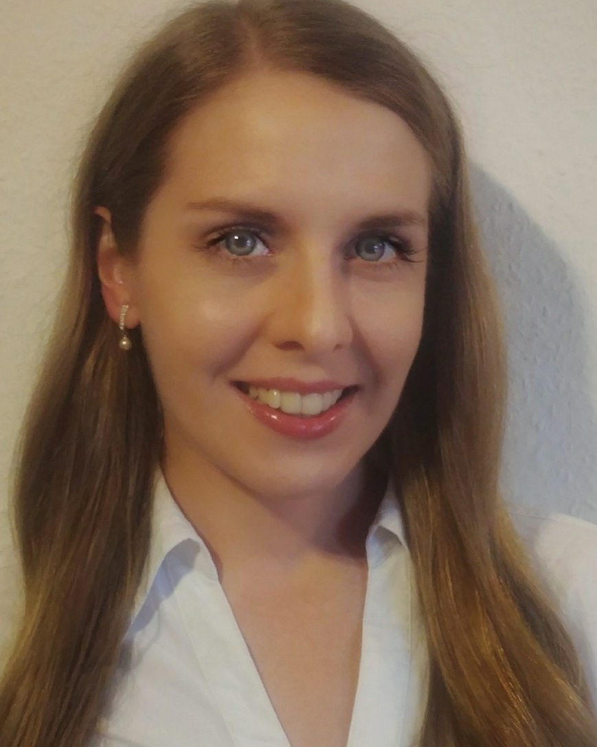 Profilbild von Marina