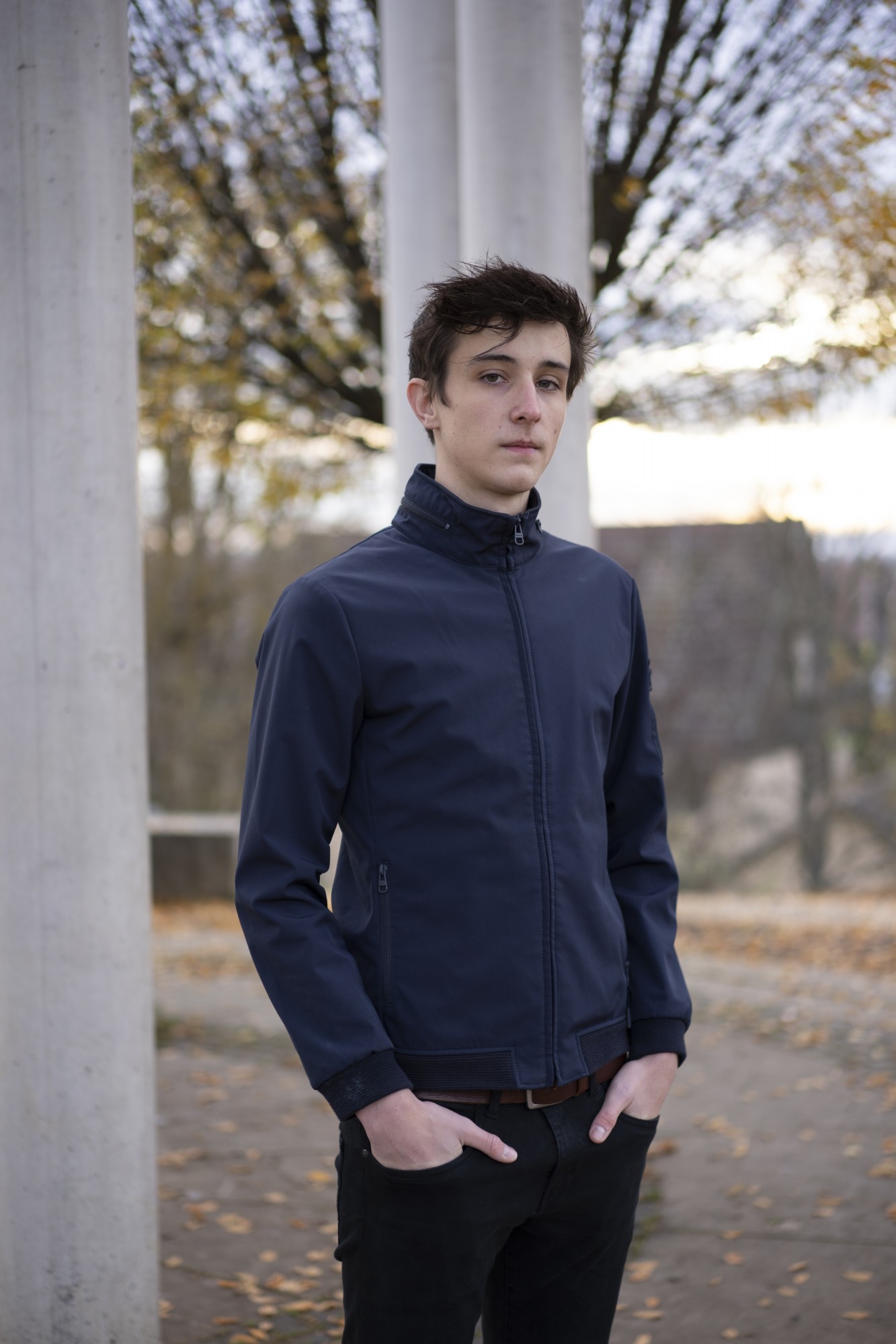 Weiteres Foto von Nils