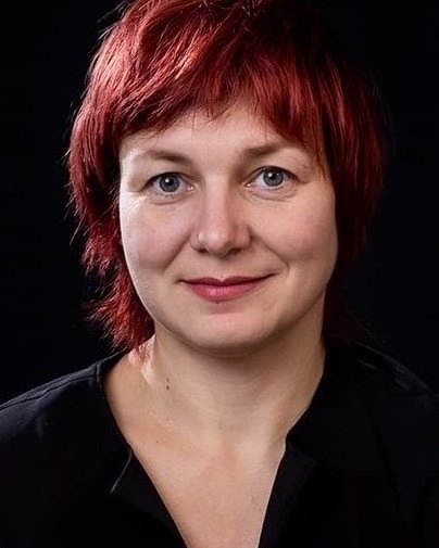 Profilbild von Olivia