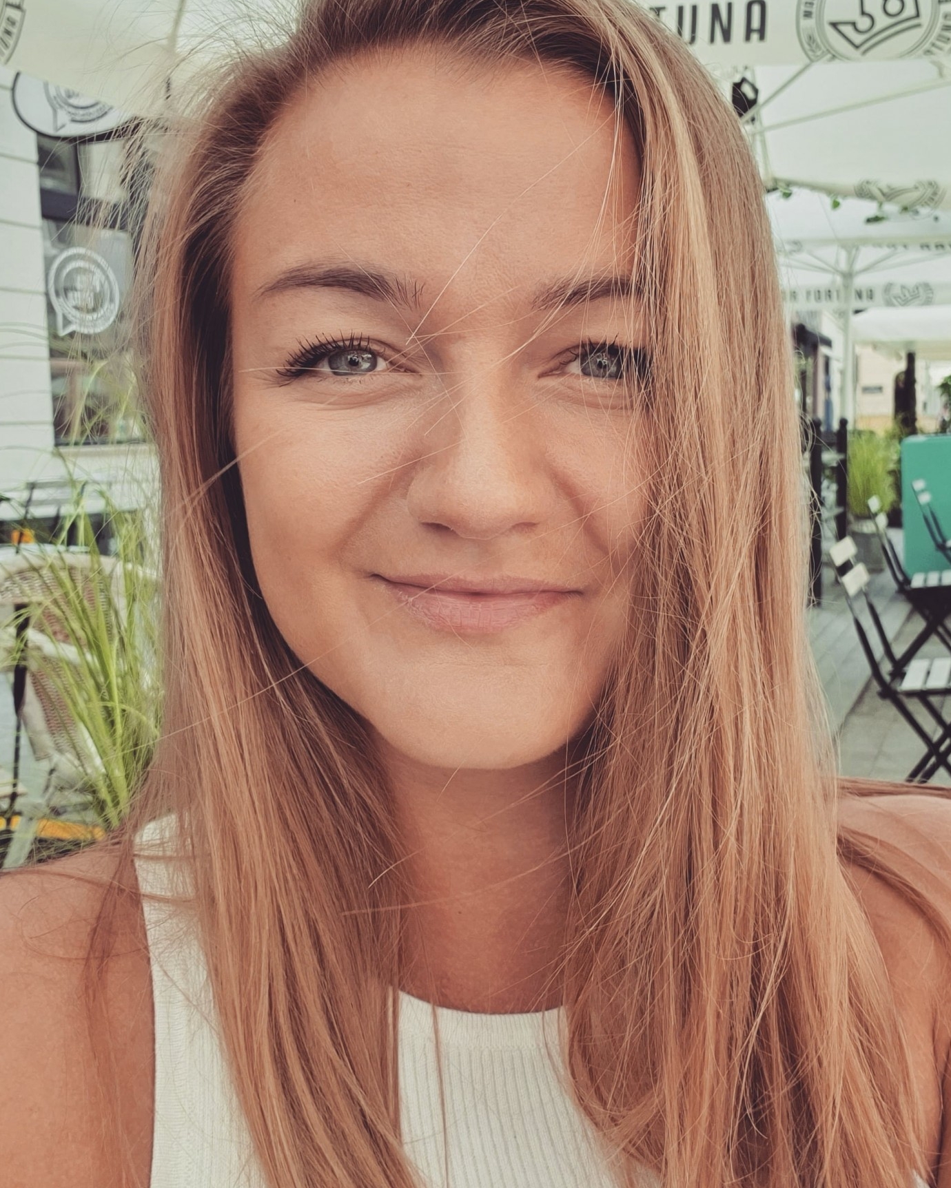 Profilbild von Izabela