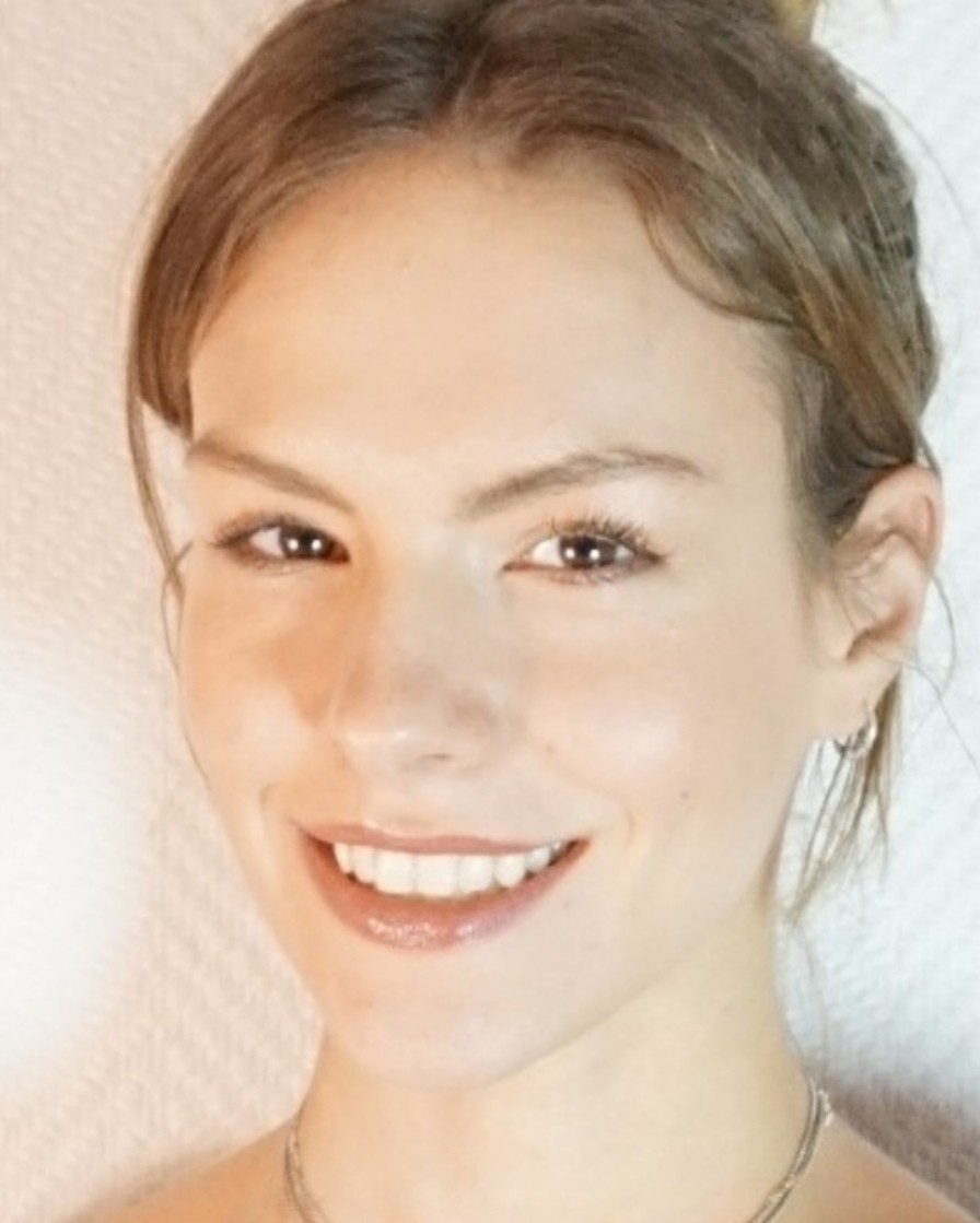Profilbild von Isabel