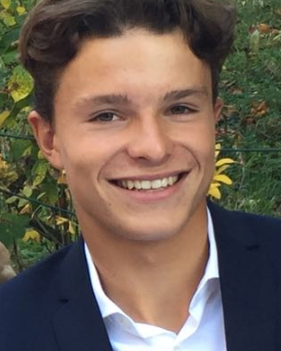 Profilbild von Hannes